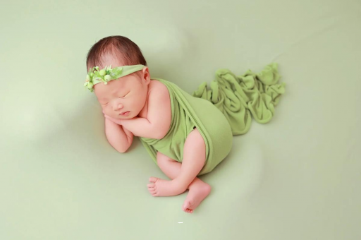 长治5个月宝宝睡觉 长治5个月宝宝睡觉