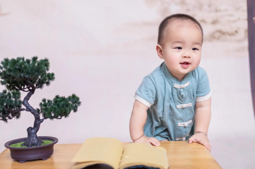 长治宝宝严重便秘